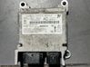 Airbag control unit/module 6M2T14B056