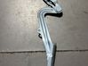 Engine bonnet/hood hinges 6M21016800