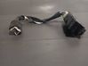 Electric window control switch C8DD320M