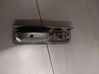 Electric window control switch 8679477