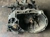 Manual 5 speed gearbox 679375