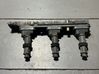 Zündspule Zündmodul 0221503026