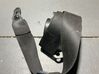 Rear seatbelt 603273700