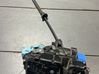 Zamek drzwi przednich 3D1837015AB