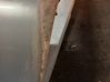 Tailgate/trunk/boot lid K55394517AF
