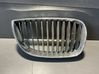 Front bumper upper radiator grill 7128614