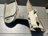 Front door electric wing mirror 