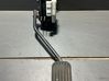 Akceleratoriaus pedalas 6PV00853718