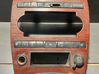 Seat heating switch P56050136AE