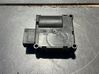 Air flap motor/actuator 0132801359