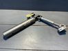 Steering column universal joint 
