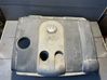 Cubierta del motor (embellecedor) 03C129607N