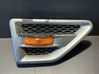 Grill / Wlot powietrza błotnika przedniego 6H52014K80BB
