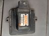 Nestekaasun ohjainlaite/moduuli (LPG) 67R017009