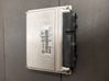 Engine control unit/module 8D0907557T