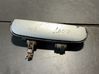 Front door exterior handle 4B1837885