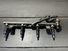 Fuel main line pipe 