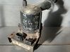 Bomba de dirección hidráulica eléctrica A5094111