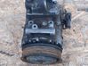 Air conditioning (A/C) compressor (pump) 