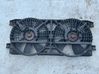 Ventilateur de refroidissement de radiateur électrique 622000