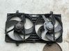 Electric radiator cooling fan 8240297
