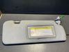 Sun visor 