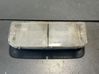 Front door interior light 