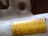 Depósito/tanque del líquido limpiaparabrisas 2267480