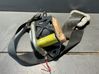 Front seatbelt C9033N