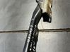 Engine bonnet/hood hinges 