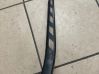 Front wiper blade arm 7035109