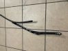 Front wiper blade arm 17198597