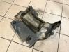 Rear underbody cover/under tray 7097205