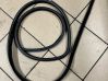 Front door rubber seal 