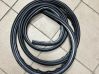 Front door rubber seal 