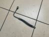 Turbo turbocharger oiling pipe/hose 
