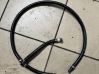 Headlight washer hose/pipe 164D