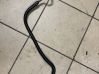 Power steering hose/pipe/line 