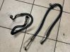 Power steering hose/pipe/line 