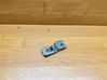 Front bumper mounting bracket 7896611