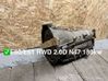 Automatic gearbox 7590130