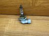 Sumuvalon polttimo HB412V51W