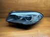 Lampa przednia 7203241
