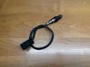 Lambda probe sensor 8573760
