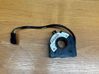 Steering angle sensor 6760232