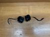 Seat heating switch 9159077