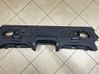 Parcel shelf 7404467