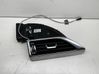 Dashboard side air vent grill/cover trim 7401188