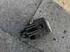 Pinza del freno posteriore 4220BMW