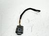 Fog light bulb 9655742